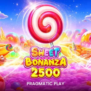 Sweet Bonanza 2500
